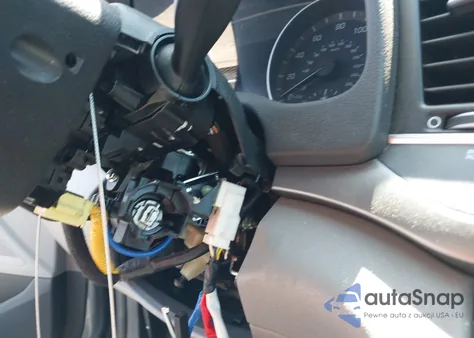 2017 Hyundai Elantra Se z USA, uszkodzony, nr VIN KMHD74LF0HU117050